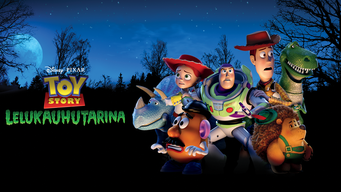 Toy Story: Lelukauhutarina (2013)