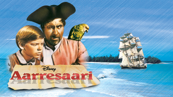 Aarresaari (1950)