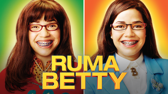 Ruma Betty (2006)