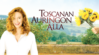 Toscanan auringon alla (2003)