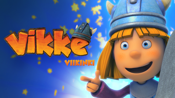 Vikke Vikinki (2014)
