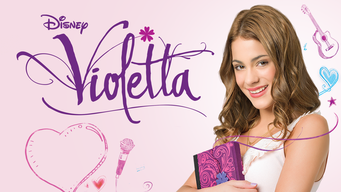 Violetta (Overall Series) (2012)