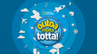 Outoa, mutta totta! (2017)