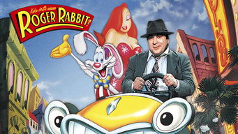 Kuka viritti ansan, Roger Rabbit? (1988)