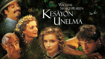 William Shakespeare's a Midsummer Night's Dream (1999)