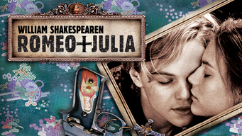 William Shakespearen Romeo+Julia (1996)