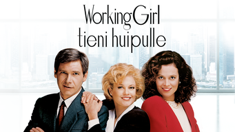 Working Girl – tieni huipulle (1988)