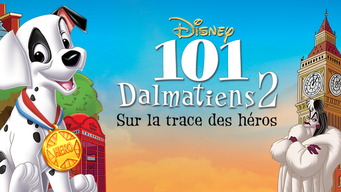 101 Dalmatiens 2 : Sur la Trace des Héros (2003)