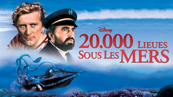 20.000 lieues sous les mers (1954)