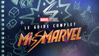 A Fan’s Guide to Ms. Marvel (2022)