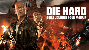 Die Hard : Belle journée pour mourir (2013)