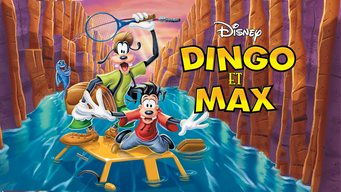 Dingo et Max (1995)