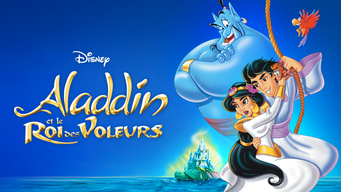Aladdin et le Roi des voleurs (1996)