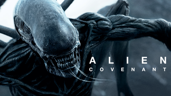Alien : Covenant (2017)