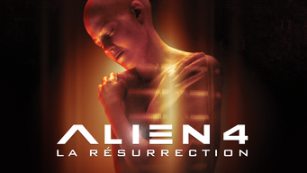 Alien 4 : La Résurrection (1997)