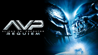 Aliens VS. Predator - Requiem (2007)