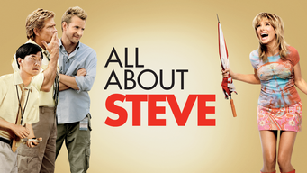 All About Steve (2010)