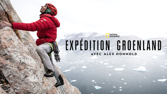 Arctic Ascent with Alex Honnold (2024)