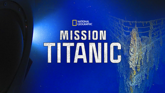 Mission Titanic (2020)
