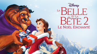 La Belle et la Bête 2: le Noël Enchanté (1997)
