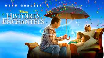 Histoires Enchantées (2008)