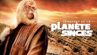 Le Secret de la planète des singes (1970)