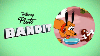 Pluto bandit (1948)