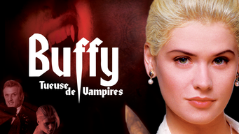 Buffy, tueuse de vampires (1992)