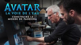 Dans la boîte de Pandora : Construire le monde de Pandora | Avatar : La Voie de l'eau (2022)