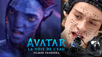 Dans la boîte de Pandora : Filmer Pandora | Avatar : La Voie de l'eau (2022)