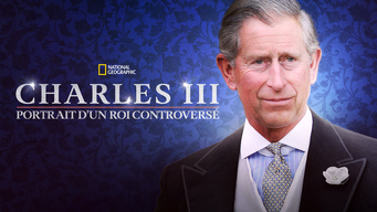 Charles: In His Own Words (2023)
