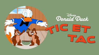 Tic et Tac (1947)