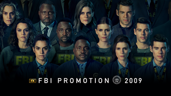 FBI Promotion 2009 (2023)