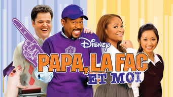 Papa, la fac et moi (2008)