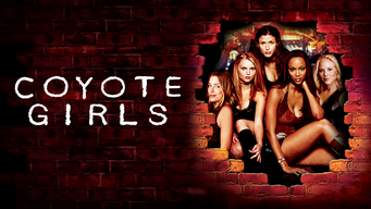 Coyote Girls (2000)