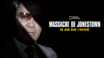 Massacre de Jonestown : un jour dans l'histoire (2024)