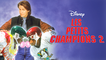 Les Petits Champions 2 (1994)