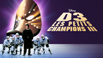 Les Petits Champions 3 (1996)