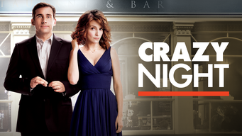 Crazy Night (2010)