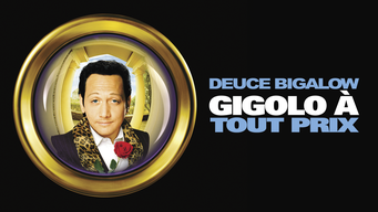 Deuce Bigalow : Gigolo à tout prix (1999)