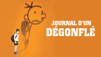 Le Journal d`un dégonflé (2010)