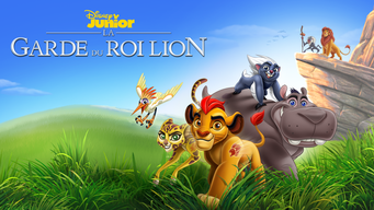 Disney La Garde du Roi Lion (2015)