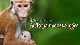 Disneynature: Au royaume des singes (2015)