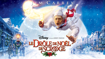 Le Drôle de Noël de Scrooge (2009)