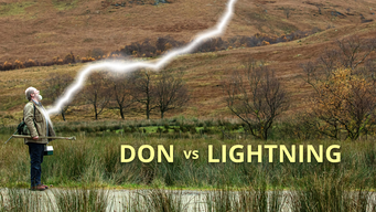 Don vs Lightning (2021)