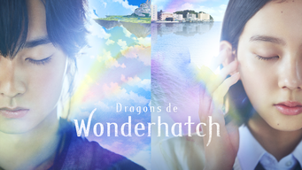 Dragons de Wonderhatch (2023)