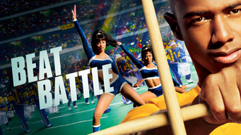 Beat Battle (2002)