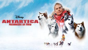 Antartica, prisonniers du froid (2006)