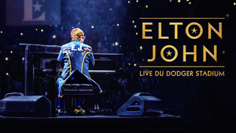 Elton John : Live du Dodger Stadium (2022)