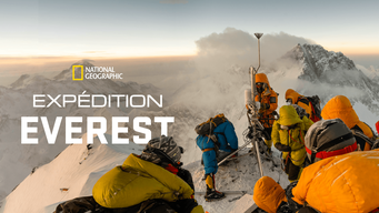 Expédition Everest (2020)
